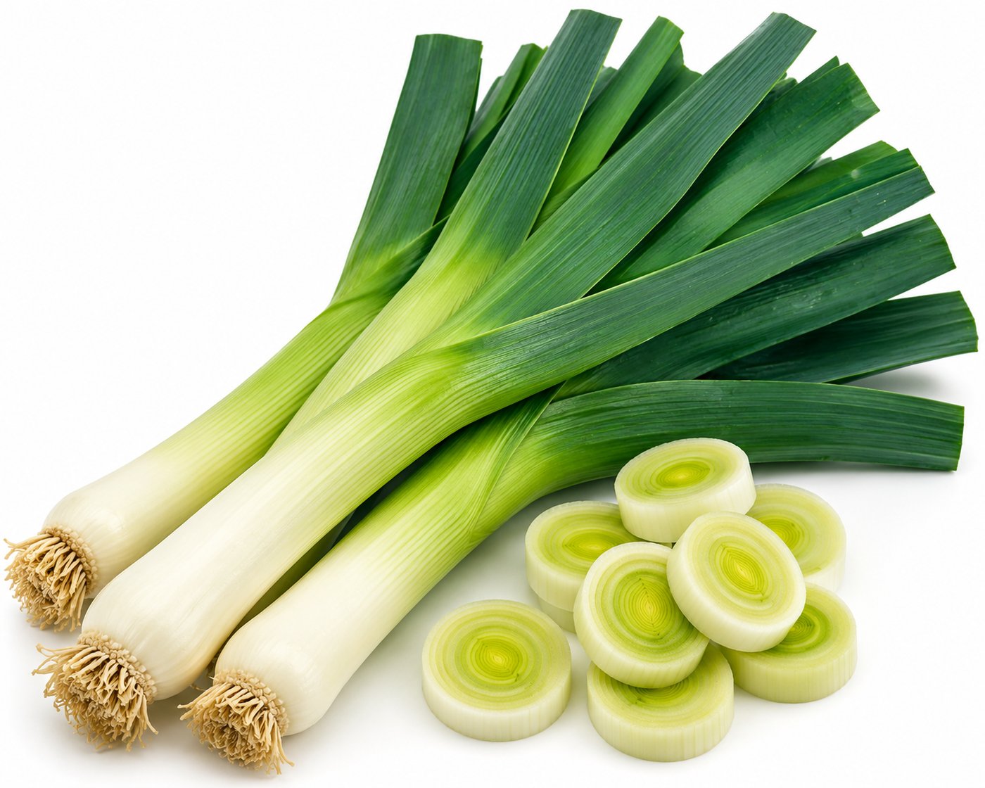 Fresh Leek online in Jaipur